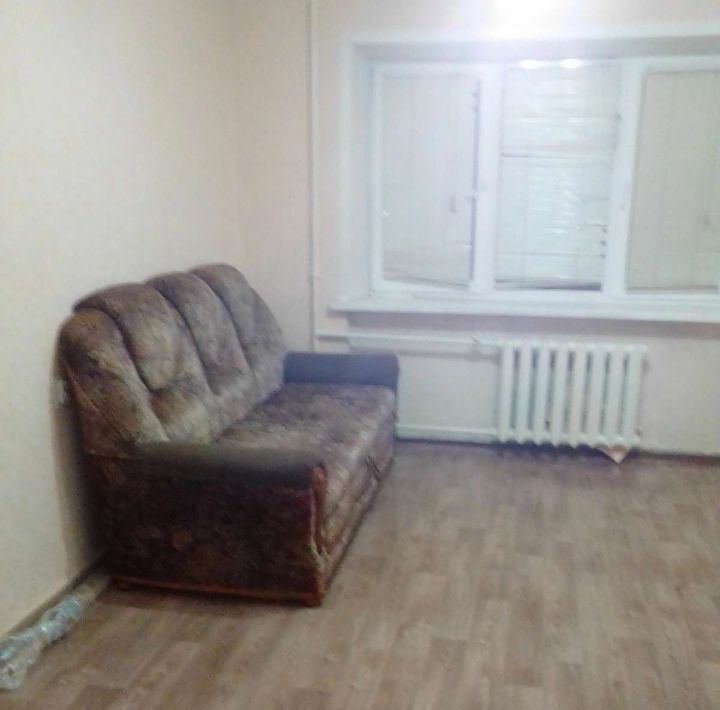 комната г Самара Юнгородок ш Заводское 64 фото 1