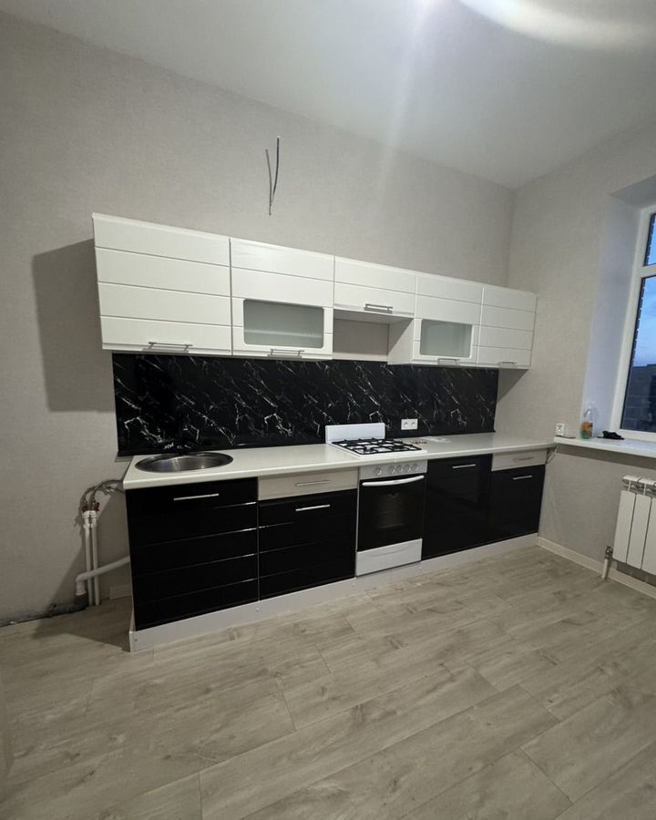 квартира г Махачкала р-н Кировский ул Джамалутдина Атаева 22к/2 фото 3