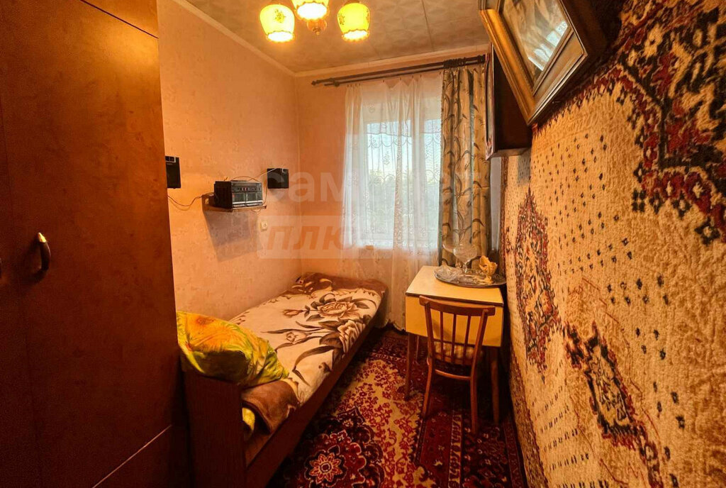 квартира г Оренбург р-н Ленинский Карачи ул Казахская 17 фото 3