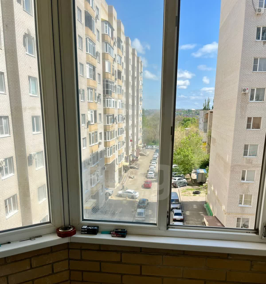 квартира р-н Шпаковский г Михайловск ул Ленина 167/2 фото 14