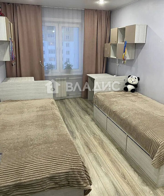 квартира г Улан-Удэ р-н Железнодорожный ул Сенчихина 2 фото 9