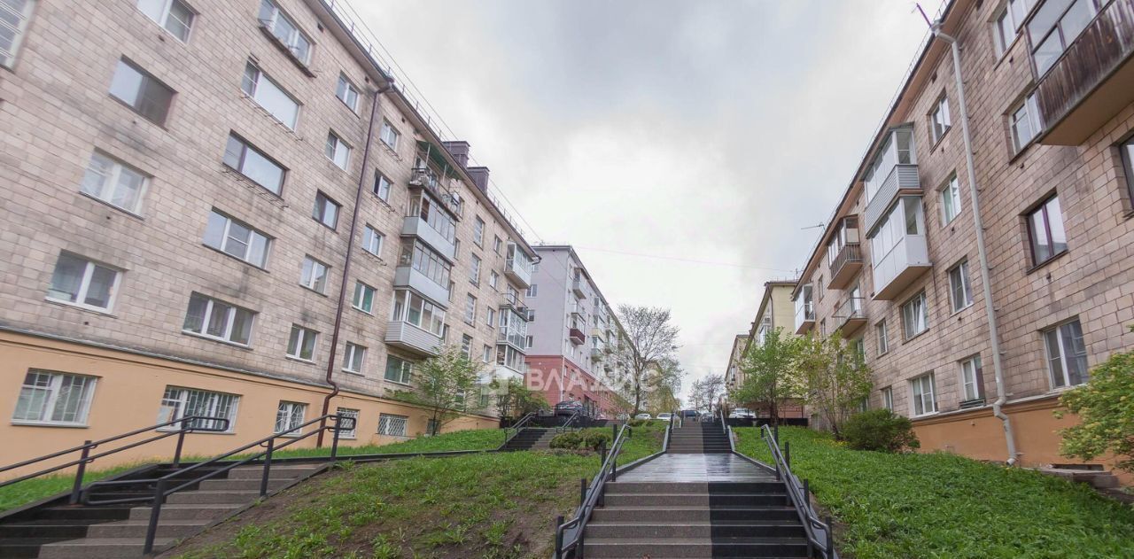 квартира г Петрозаводск ул Пушкинская 15 Центр район Петрозаводска фото 24