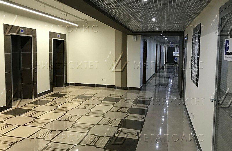 офис г Москва метро Менделеевская ул Новослободская 20 муниципальный округ Тверской фото 8