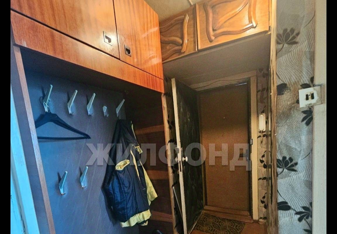 квартира г Брянск рп Радица-Крыловка Бежицкий район р-н Бежицкий пер Почтовый 162 фото 2