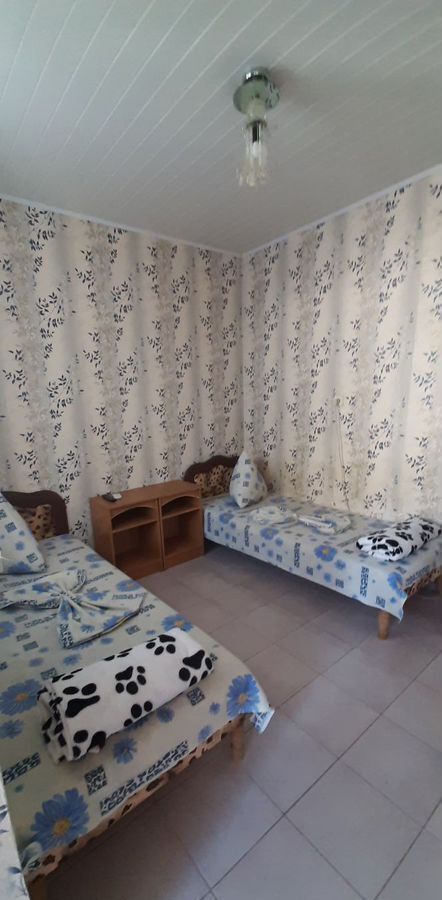 комната г Геленджик с Кабардинка ул Революционная 60 фото 17