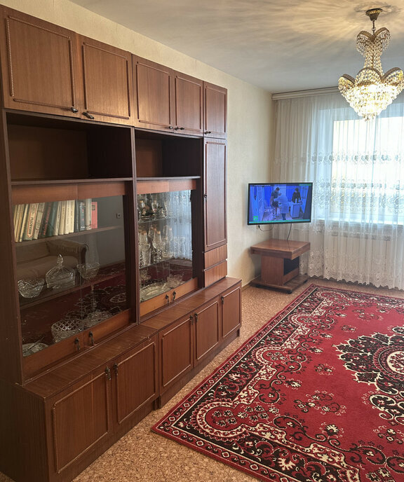 квартира г Волгоград р-н Советский ул им. маршала Василевского 4 фото 4