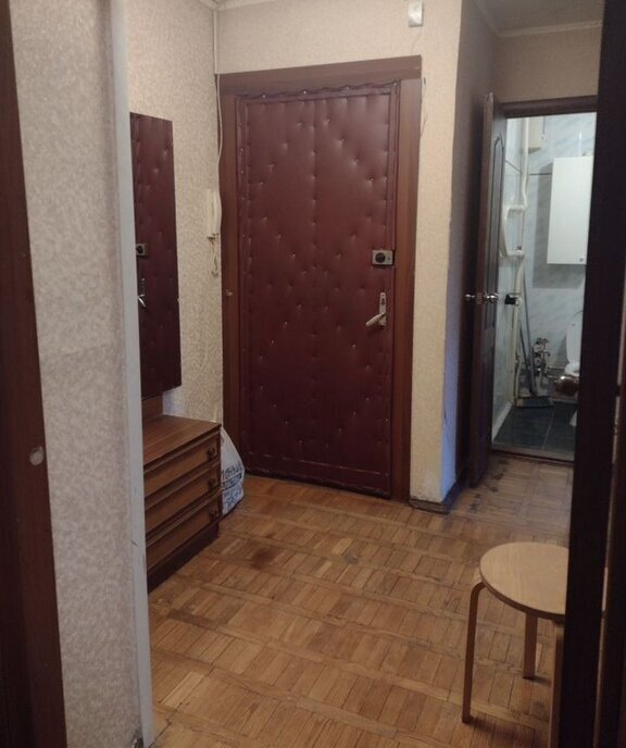 квартира г Москва метро Царицыно ул Ереванская 3с/2 6к фото 8