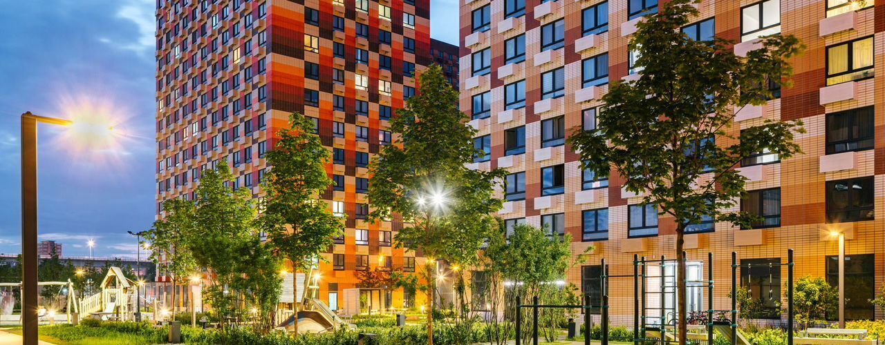 квартира г Москва метро Верхние Лихоборы Большая Академическая 85 3-й Нижнелихоборский проезд, стр. 3. 4 фото 11
