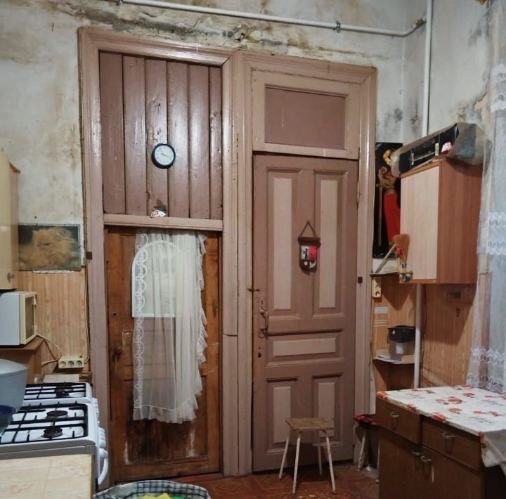 комната г Ростов-на-Дону р-н Кировский Богатяновка ул Социалистическая фото 7