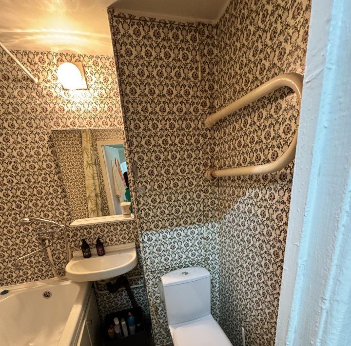 квартира г Видное проезд Советский 15 Домодедовская фото 10