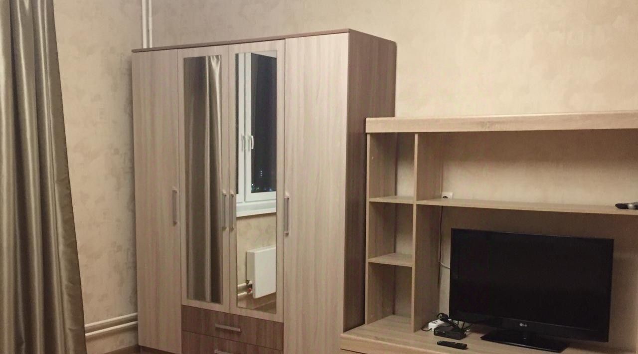 квартира г Москва метро Лухмановская ул 8 Марта 32 Московская область, Люберцы фото 17