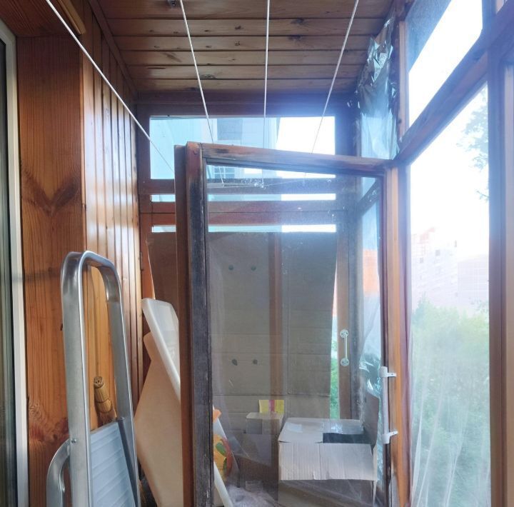 квартира г Люберцы 116-й кв-л, к 18, Жулебино фото 10
