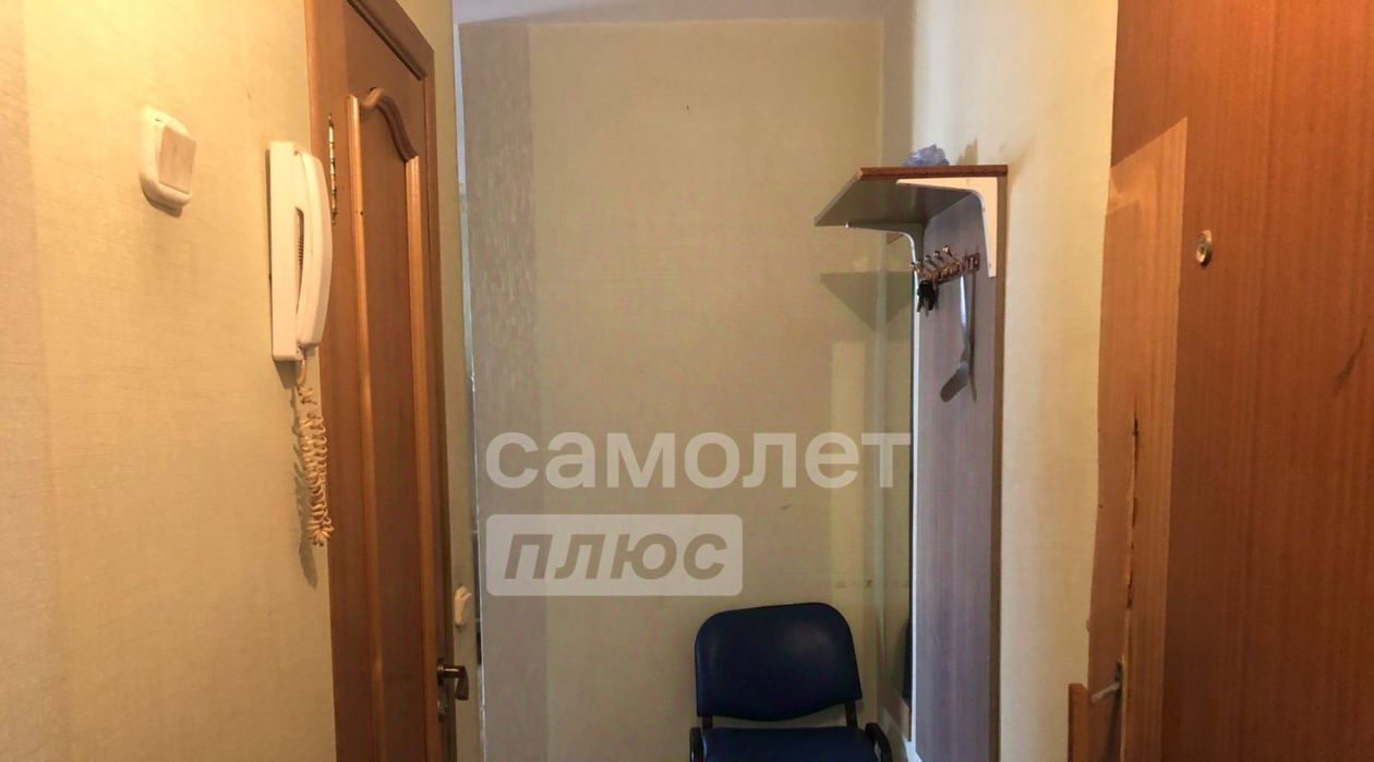 квартира г Подольск ул Парковая 11а Подольск фото 11