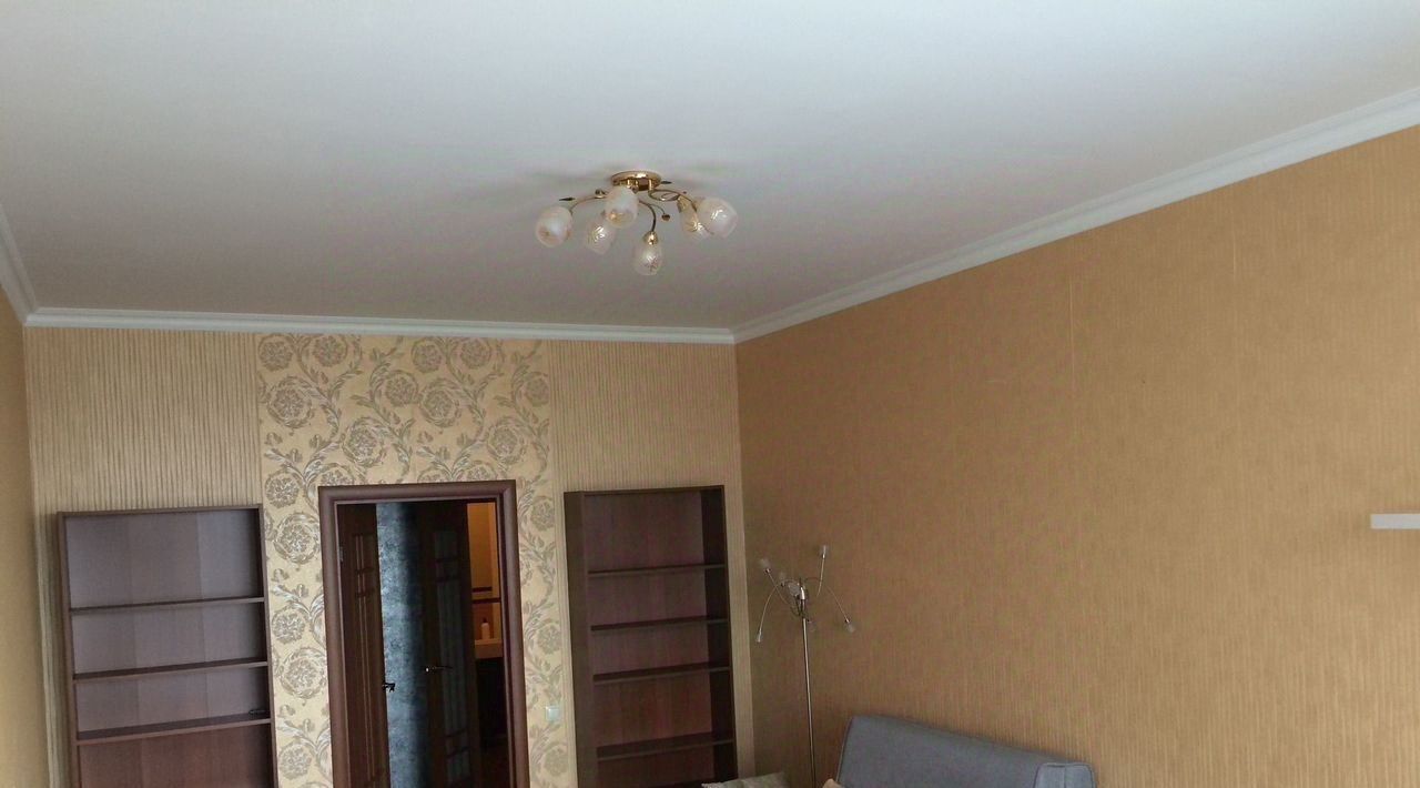 квартира г Реутов ул Лесная 11к/1 Реутов фото 19