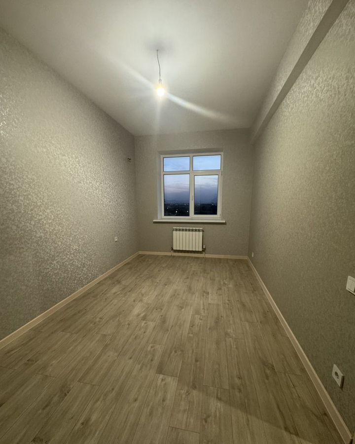квартира г Махачкала р-н Кировский ул Джамалутдина Атаева 22к/2 фото 5