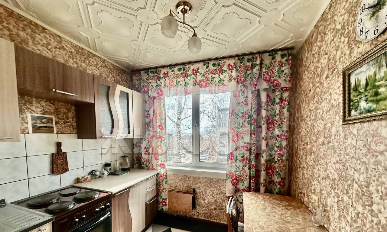 квартира г Новосибирск р-н Советский ул Динамовцев 6 ГЭС м-н, Обь фото 7