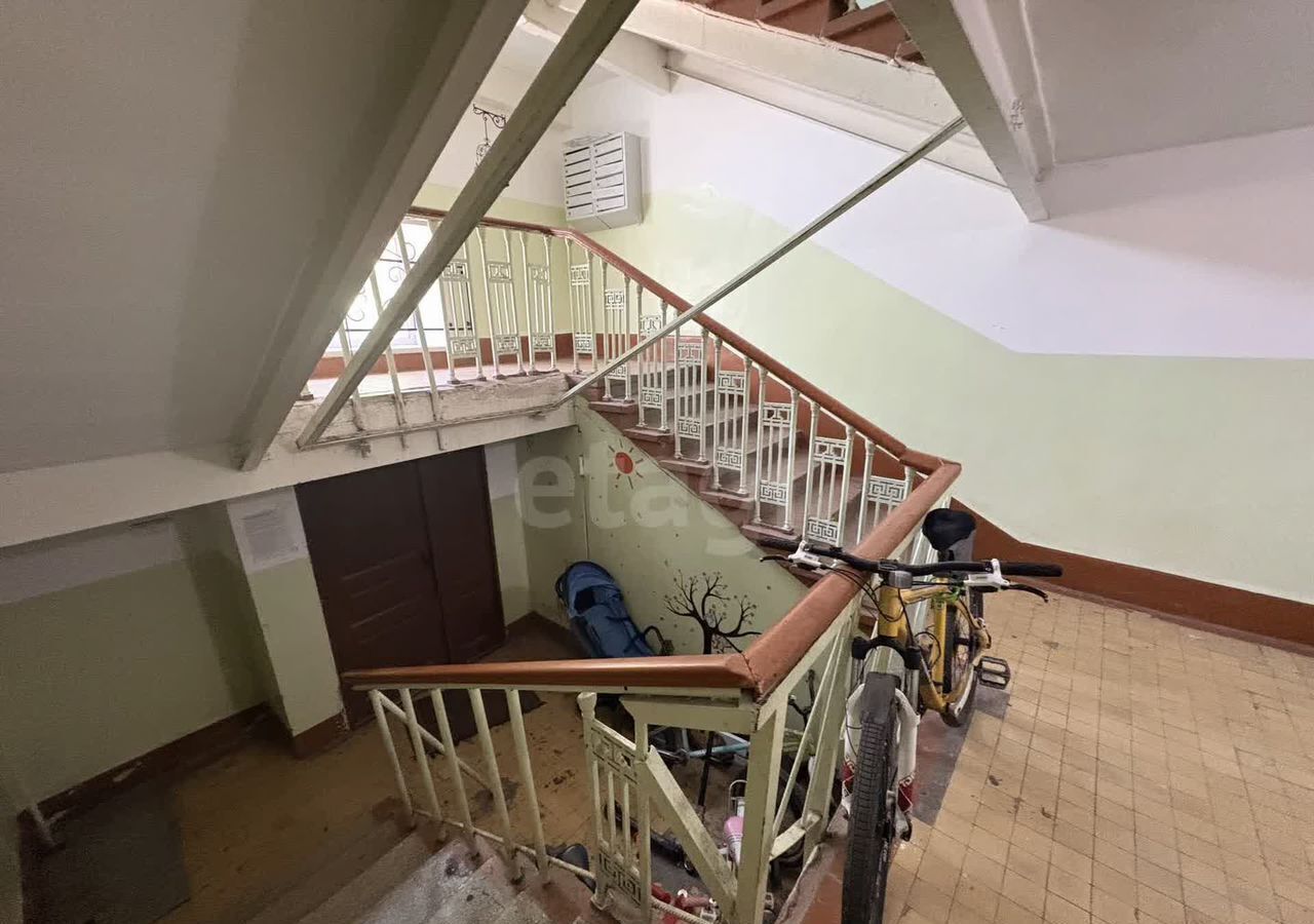 комната г Новосибирск р-н Ленинский ул Станиславского 3 Площадь Маркса фото 13