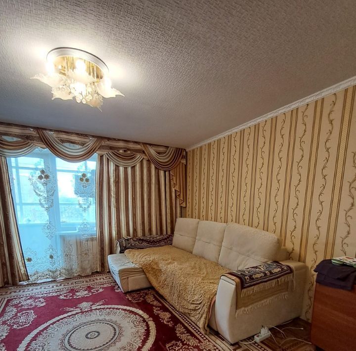 квартира г Северск ул Калинина 100 фото 5