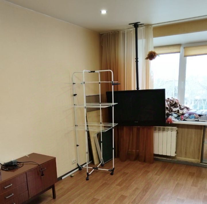 квартира г Северск ул Мира 23 фото 7