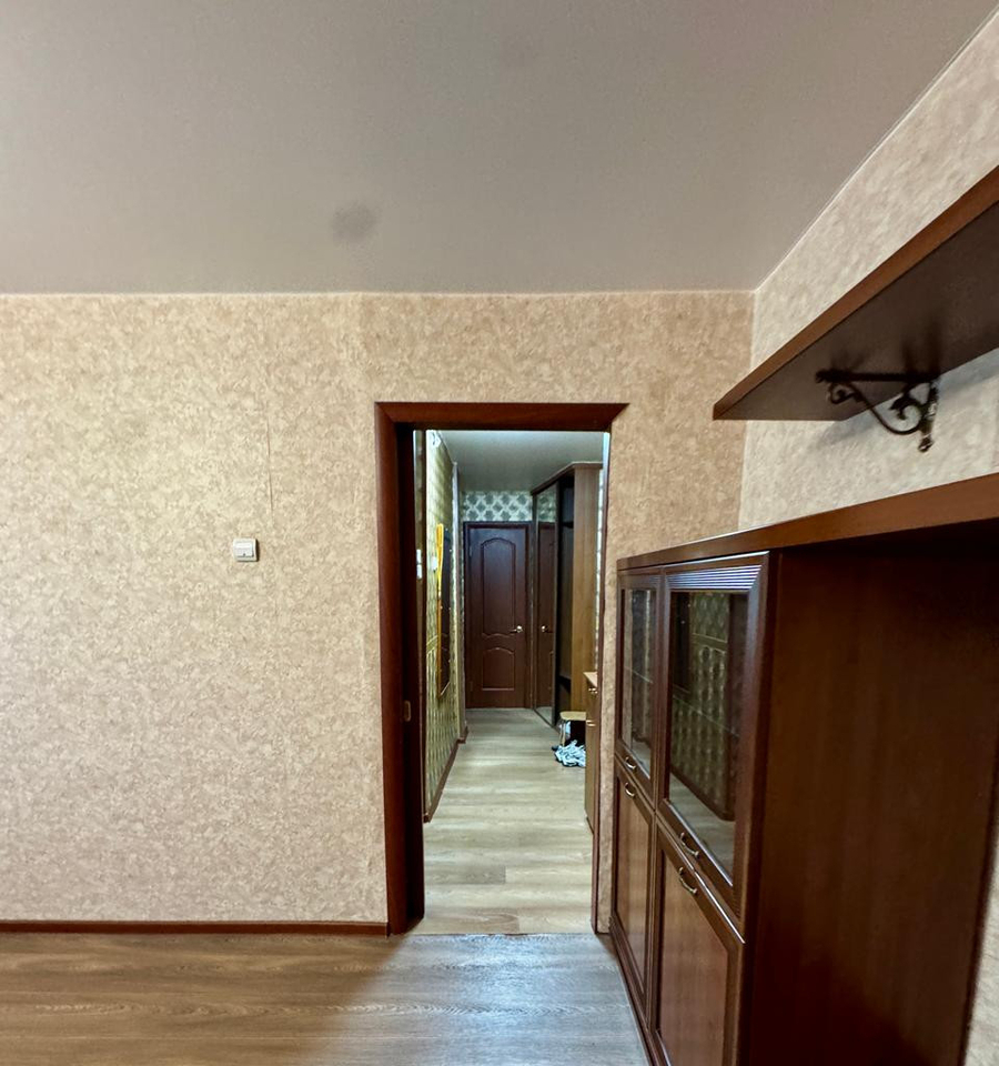 квартира г Нижний Тагил р-н Ленинский Выя ул Черных 30 фото 4