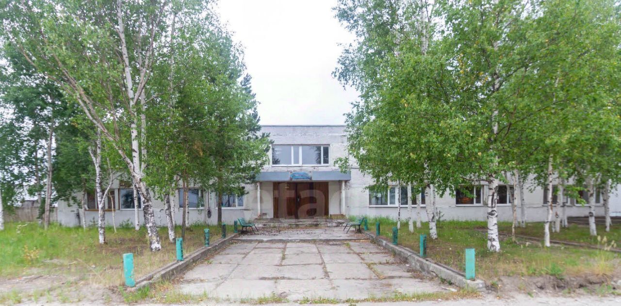 производственные, складские г Сургут пос. ПСО-34, 27а фото 17