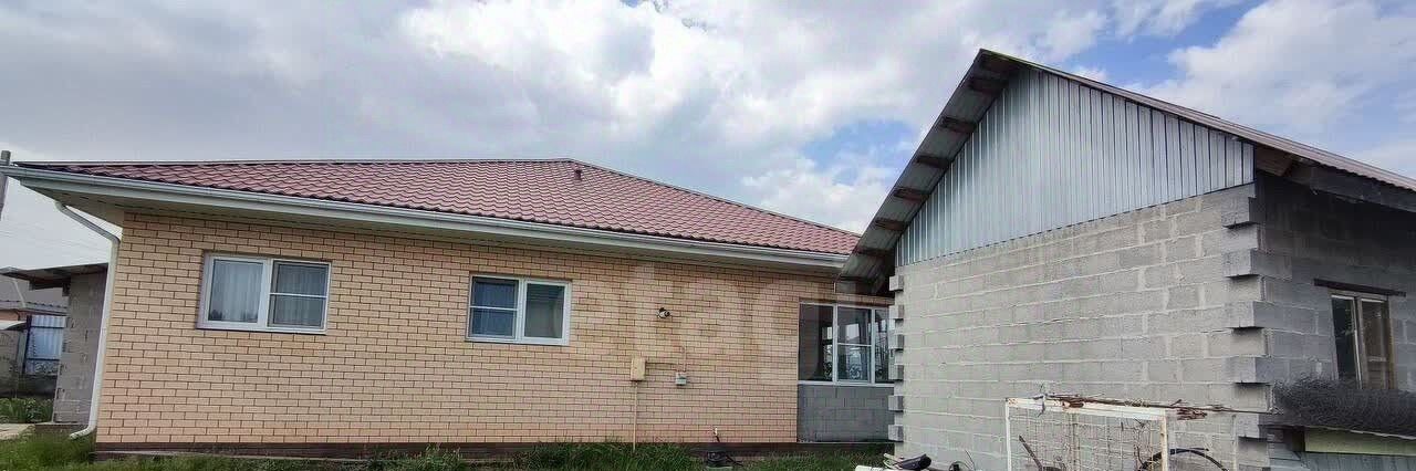 дом г Старый Оскол ул Товолжанская 23 фото 4