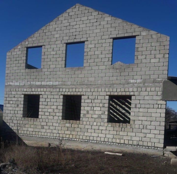 дом г Волгоград р-н Краснооктябрьский снт Металлург 2-й уч, 2 фото 4