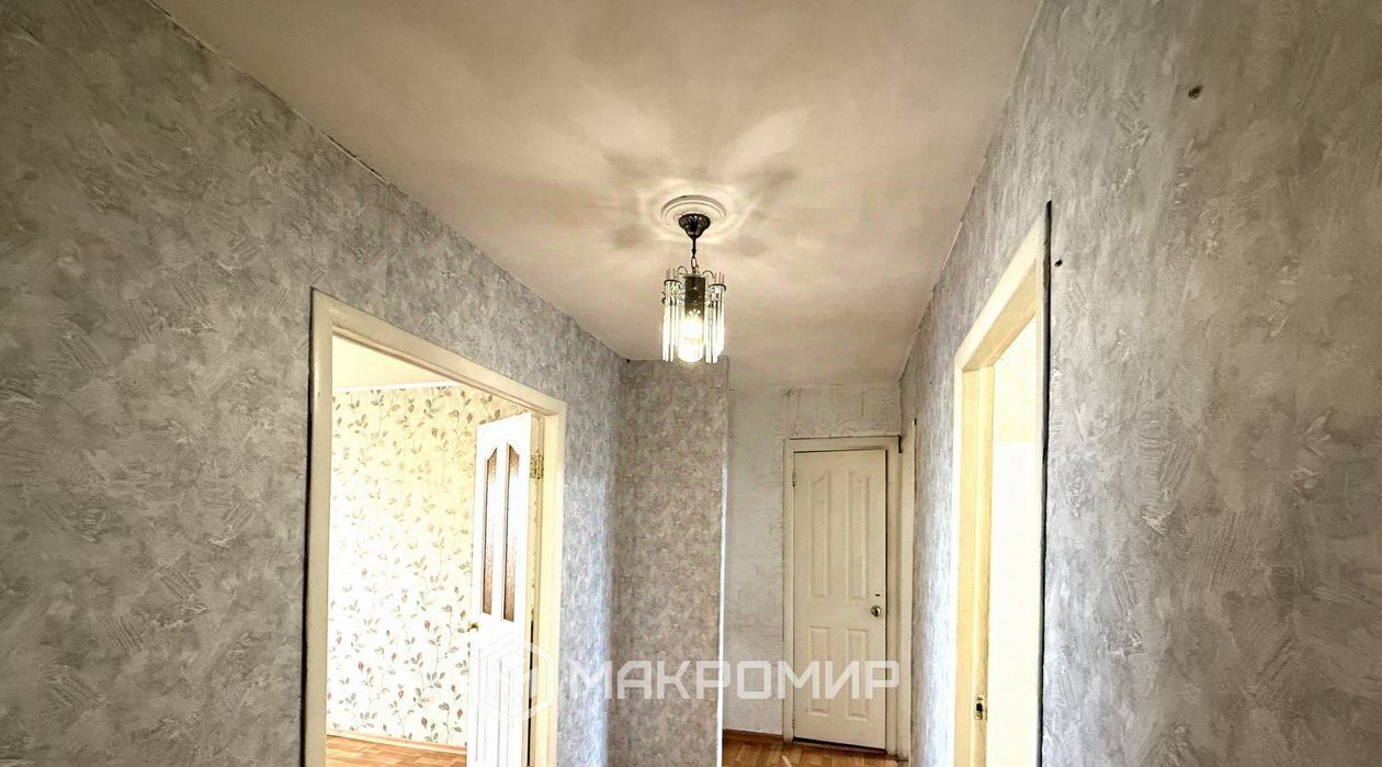 квартира г Брянск р-н Фокинский ул Белорусская 38а фото 6