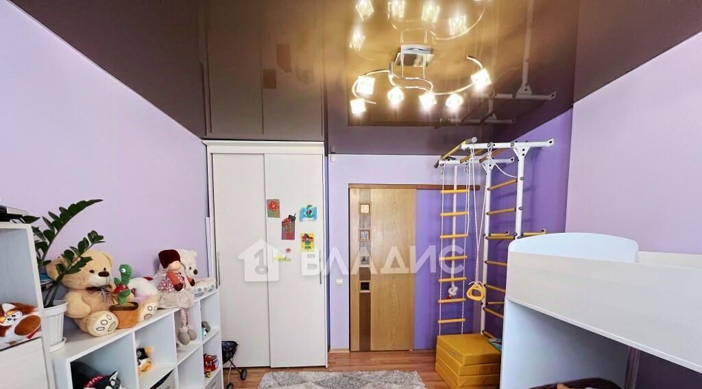 квартира г Брянск р-н Советский ул 8 Марта 2 фото 18