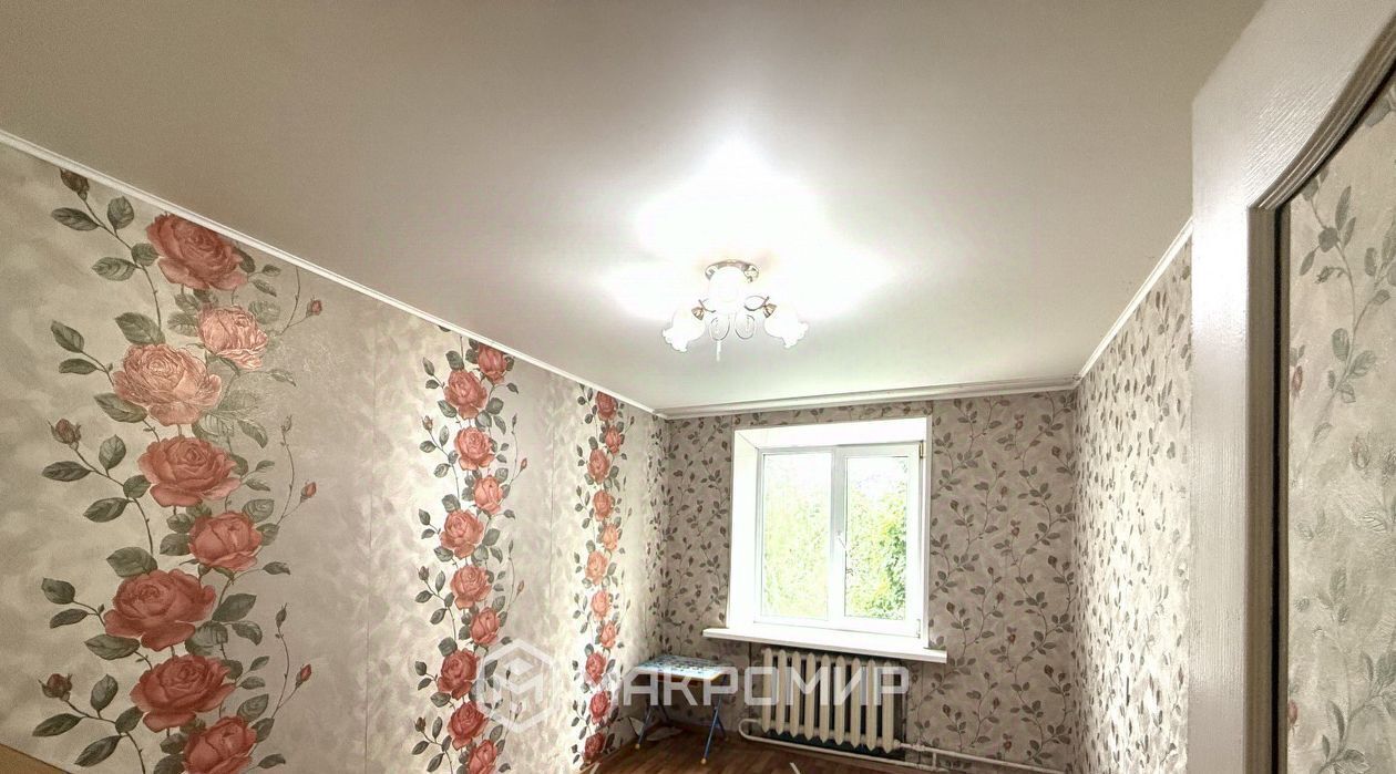 квартира г Брянск р-н Фокинский ул Белорусская 38а фото 9