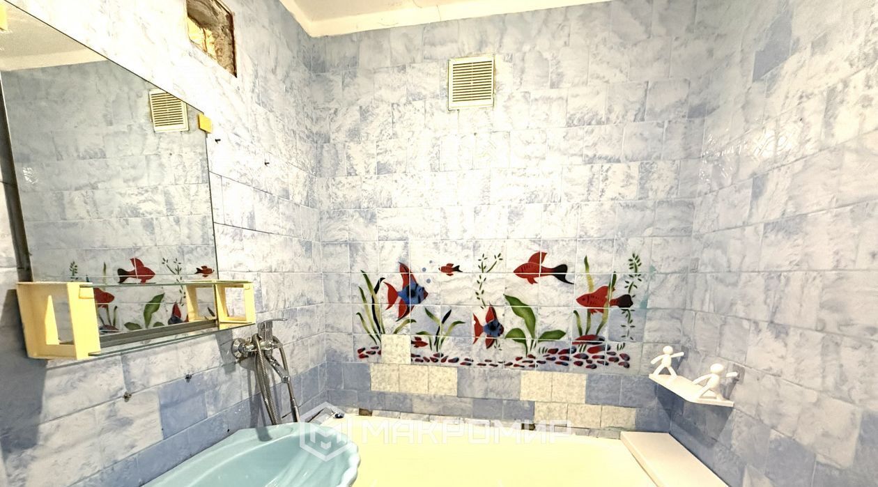 квартира г Брянск р-н Фокинский ул Белорусская 38а фото 10