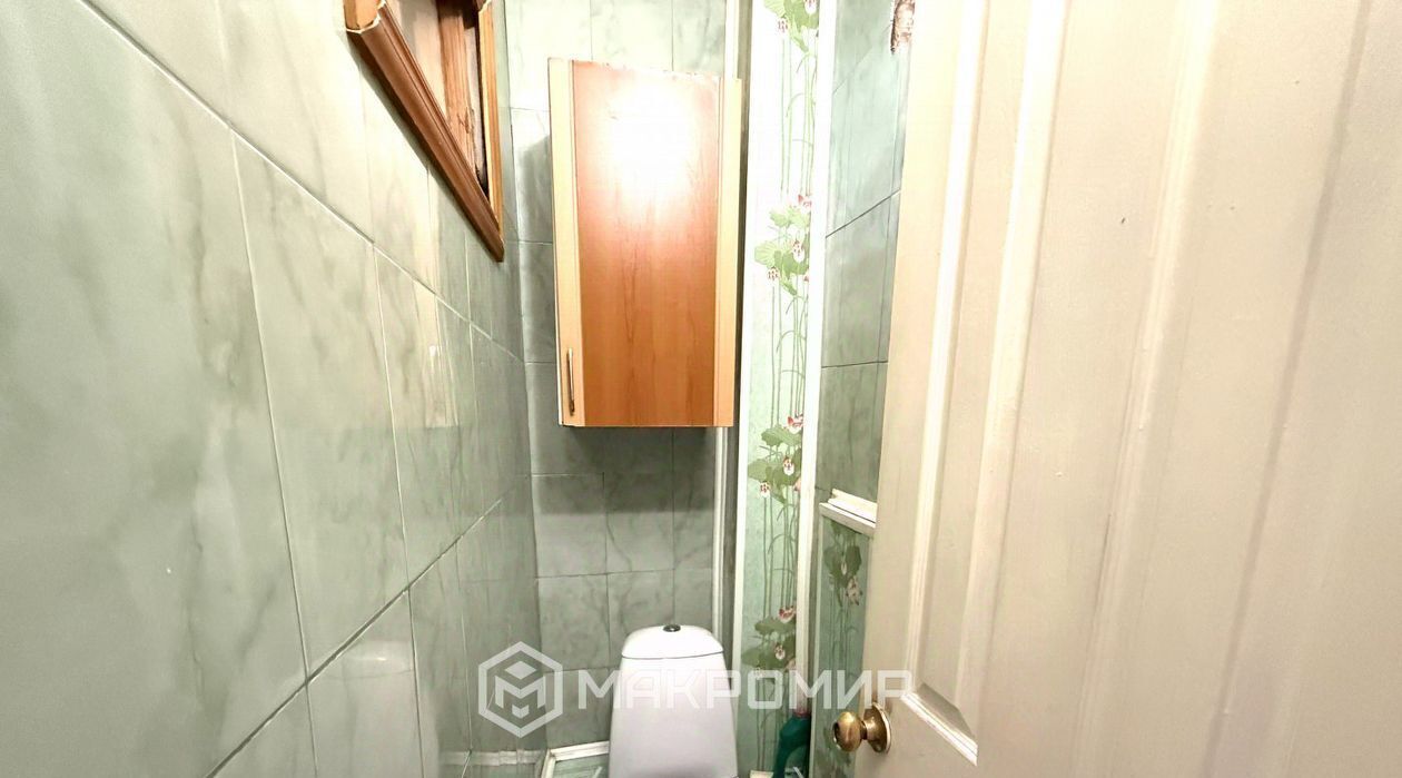 квартира г Брянск р-н Фокинский ул Белорусская 38а фото 11