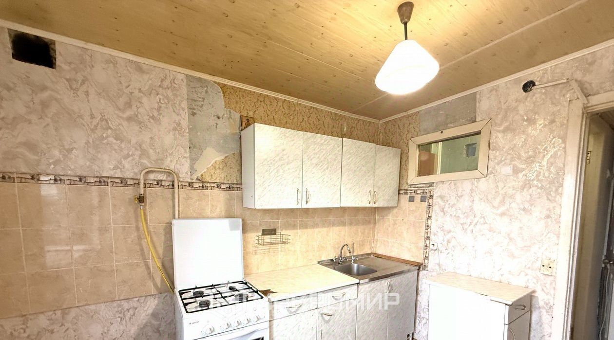 квартира г Брянск р-н Фокинский ул Белорусская 38а фото 12