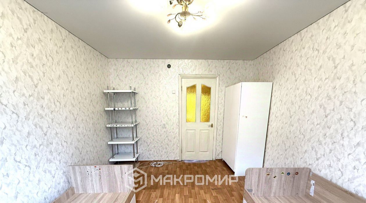 квартира г Брянск р-н Фокинский ул Белорусская 38а фото 19