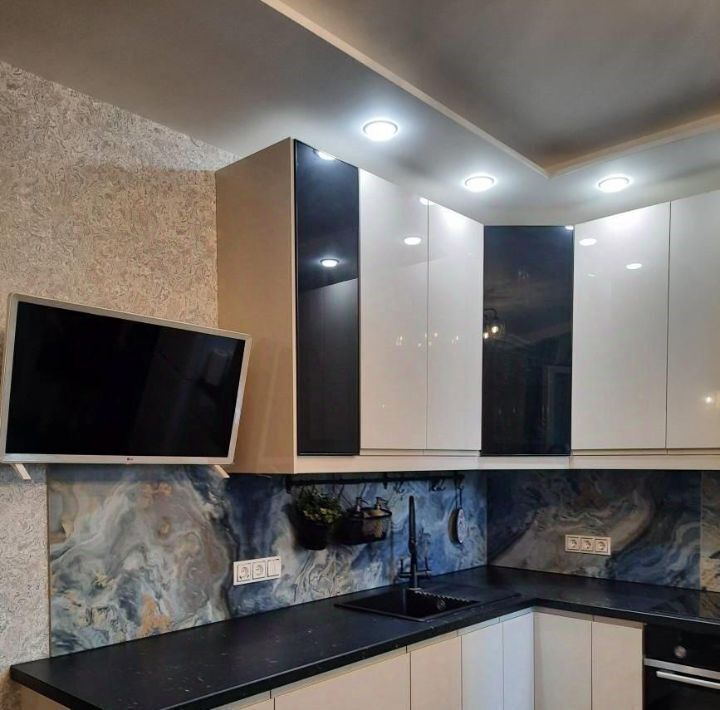 квартира г Видное б-р Зеленые аллеи 3 Домодедовская фото 3