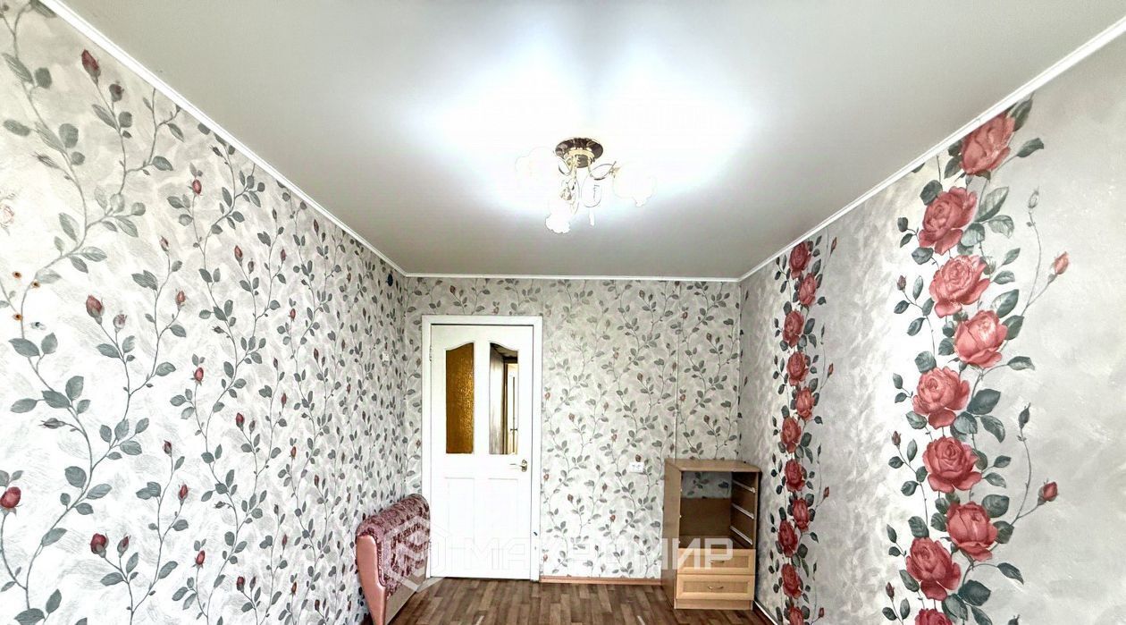 квартира г Брянск р-н Фокинский ул Белорусская 38а фото 23