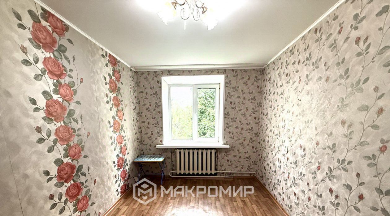 квартира г Брянск р-н Фокинский ул Белорусская 38а фото 24