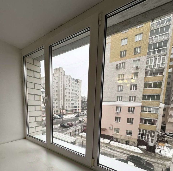 квартира г Брянск р-н Советский ул Горбатова 23 фото 31