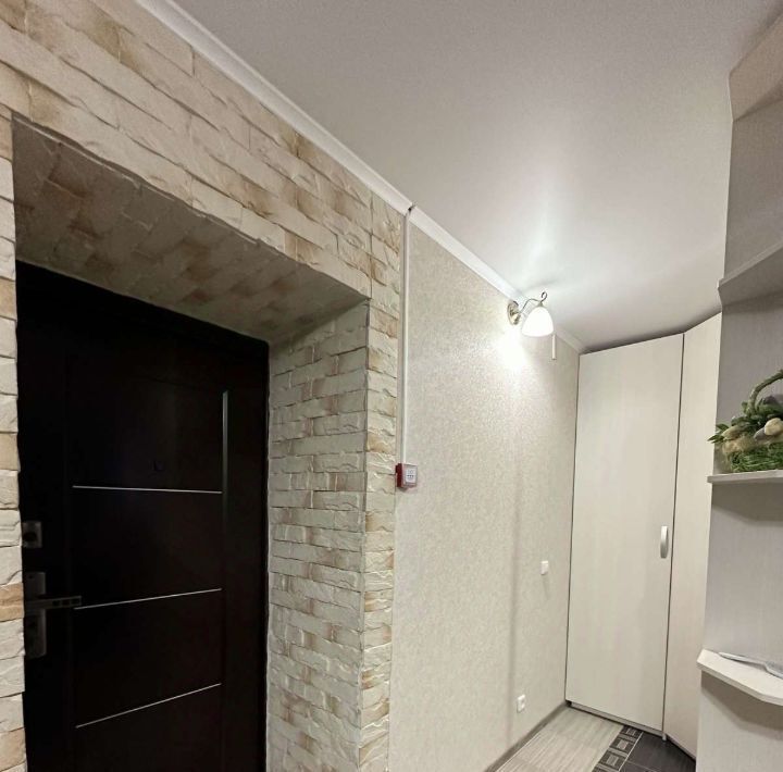 квартира г Брянск р-н Советский ул Горбатова 23 фото 32