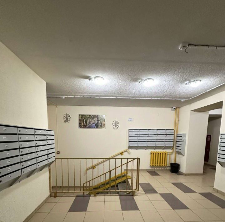квартира г Брянск р-н Советский ул Горбатова 23 фото 34