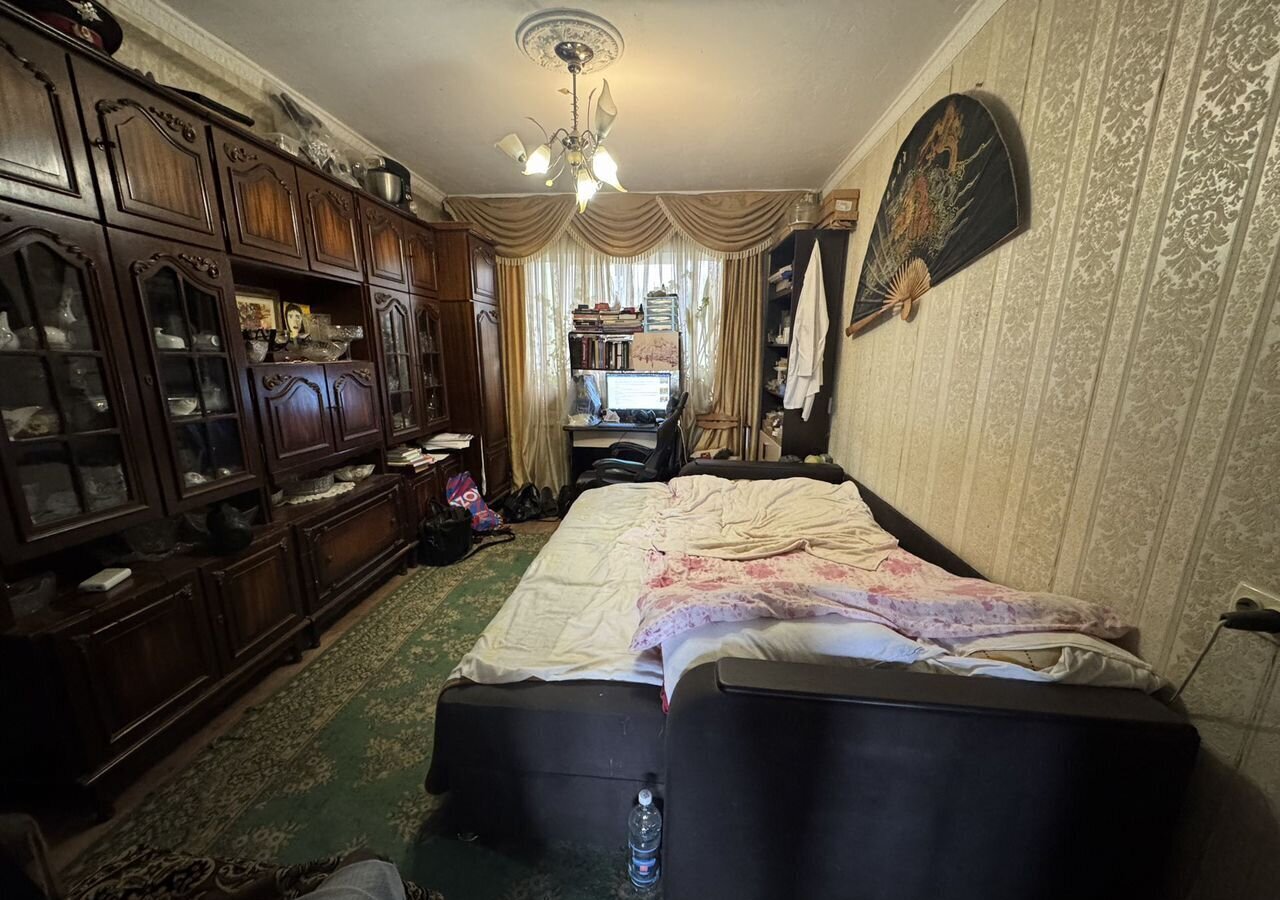 квартира г Кисловодск ул Жмакина 56 фото 10