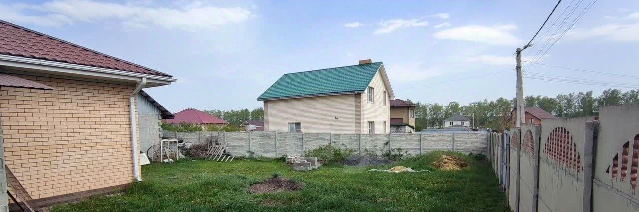 дом г Старый Оскол ул Товолжанская 23 фото 17