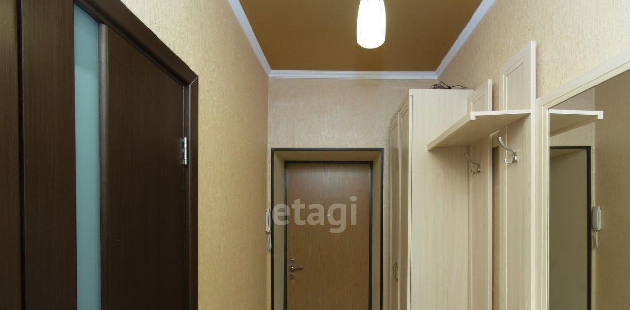 квартира г Тюмень р-н Центральный ул Холодильная 142 фото 15