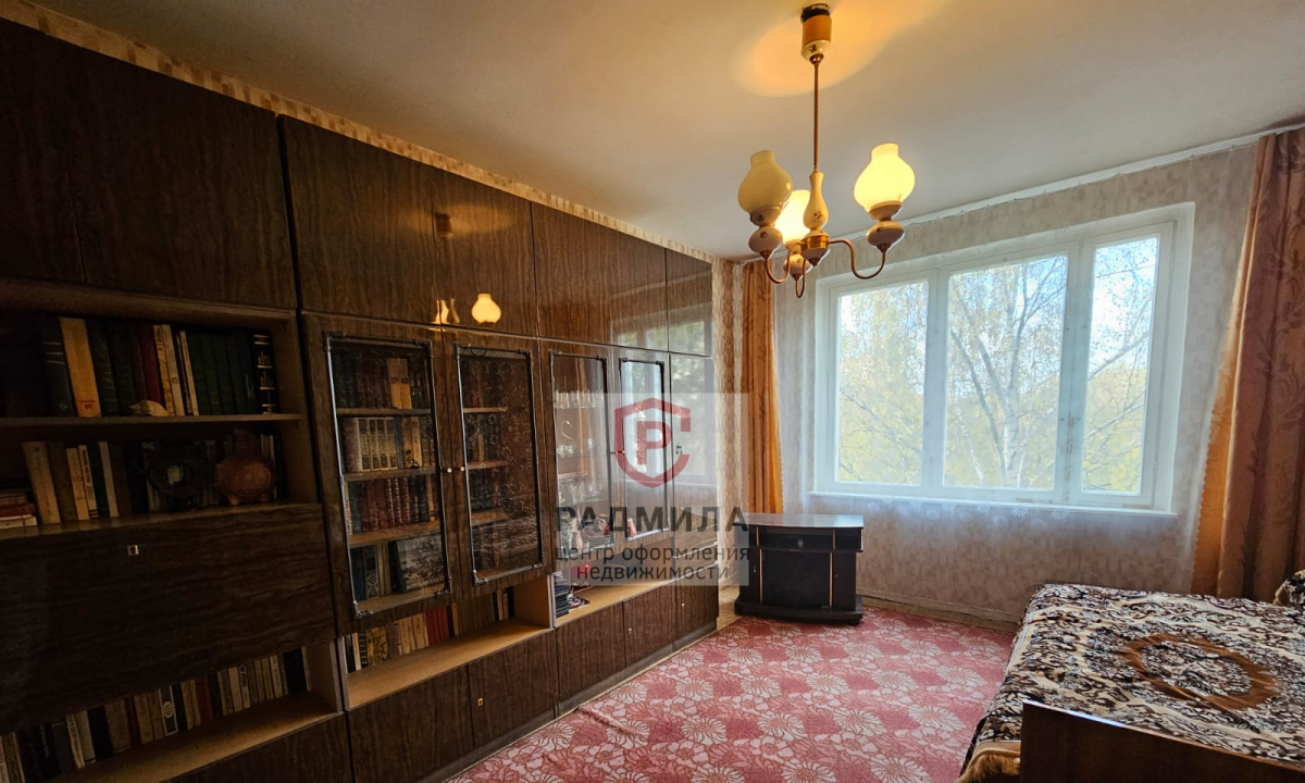 квартира г Королев Новые Подлипки пр-кт Королева 11г фото 3
