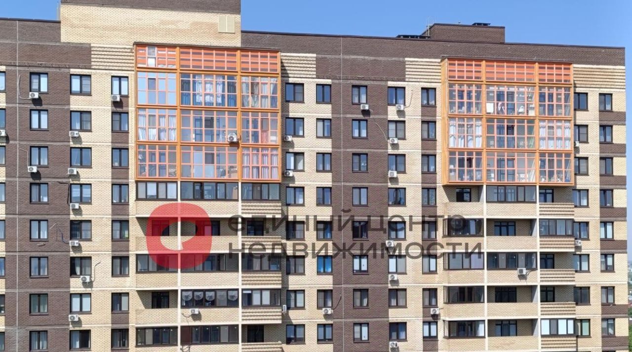 квартира г Тюмень р-н Ленинский ул Алматинская 12 фото 26