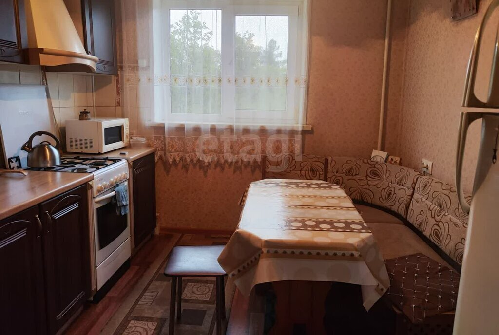 квартира г Коломна ул Ленина 59 фото 13