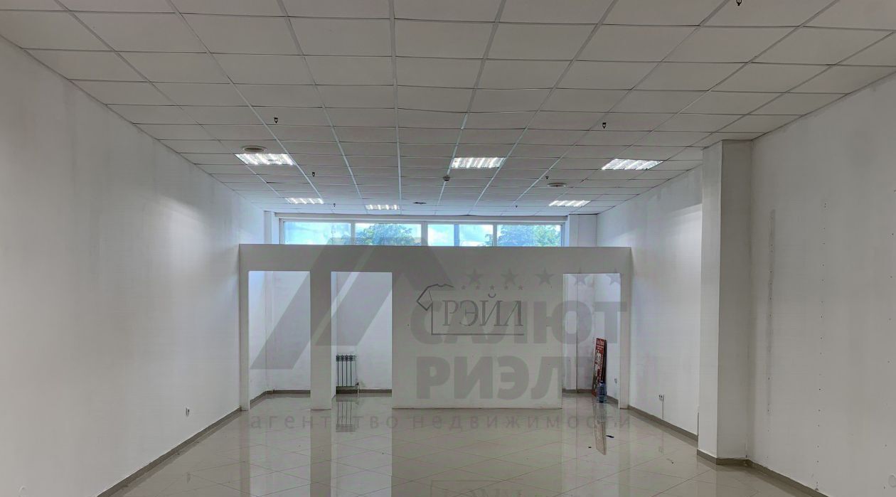 торговое помещение г Калининград р-н Ленинградский пр-кт Московский 255 фото 1