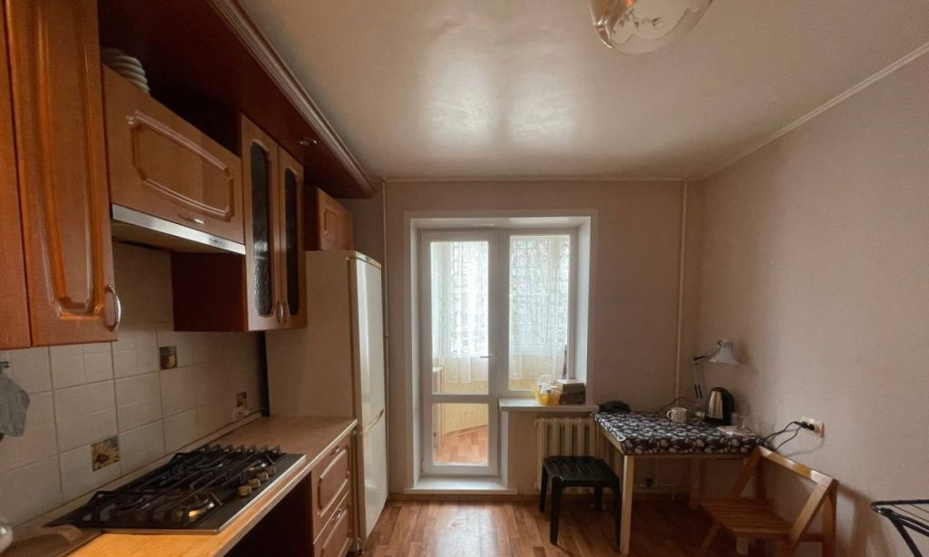 квартира г Кострома п Малышково ул Суслова 5 м-н фото 3