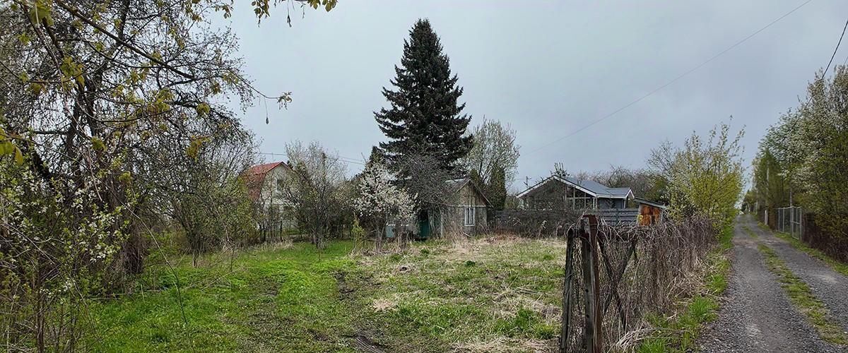 дом р-н Александровский г Александров снт Локомотив фото 4