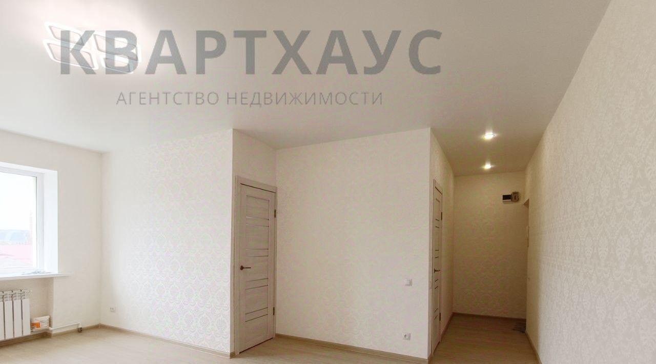 квартира г Волгоград р-н Ворошиловский ул Козловская 15 фото 20